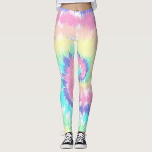 Legging Tia Dye