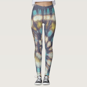 Legging Tie Dye