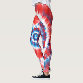 Legging Tie-Dye