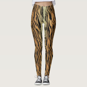 Legging Tigre