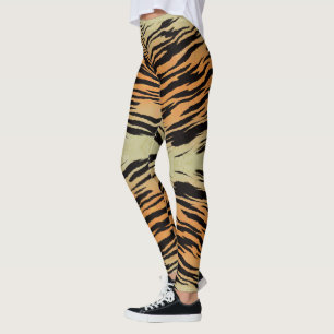 Legging Tigre