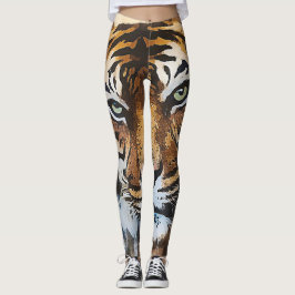 Legging Tigre