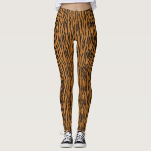 Legging Tigre