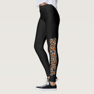 Legging Tigres
