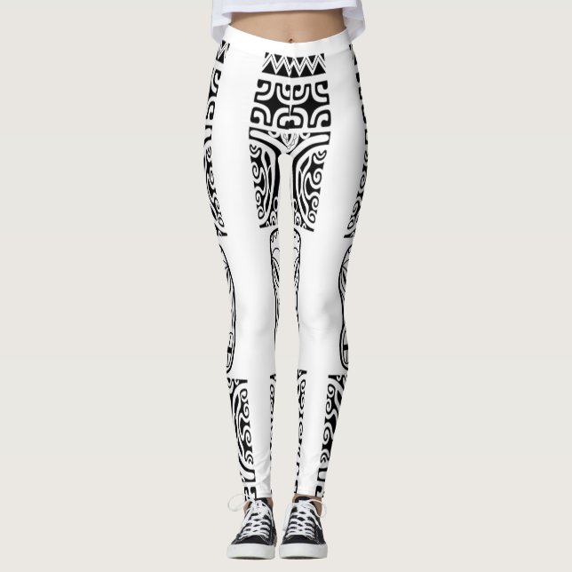 Legging TIKI (Frente)