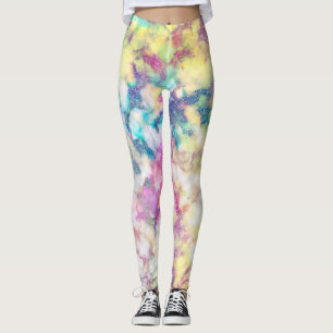 Legging Tinta alcoólica