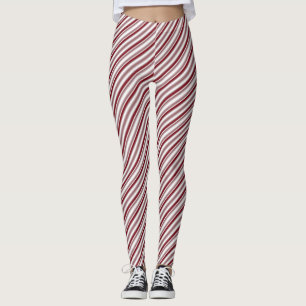 Legging Tiras de Caneta Adulta em Sua Cor Favorita