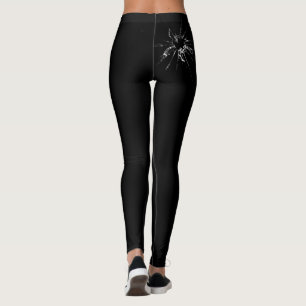 Legging Tiro no Bumbum