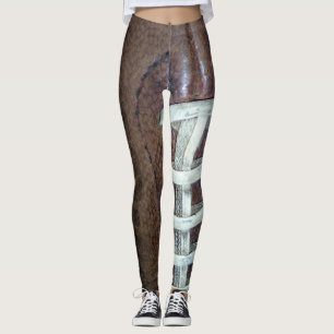 Legging Títulos de futebol
