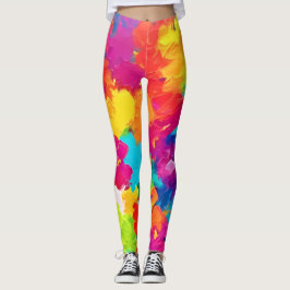 Legging Toalha