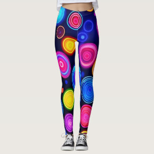 Legging Toalha