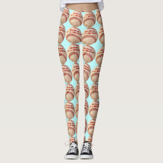 Legging Tocar Ball