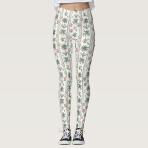 Legging Toda Manhã Nos Trópicos É Um Novo Começo