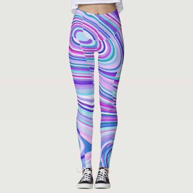 Legging Tom de Joia (Frente)