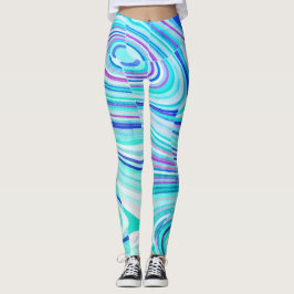 Legging Tom de Joia