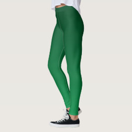 Legging Tons Verde Floresta