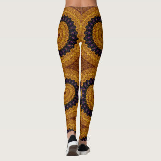 Legging toque midas