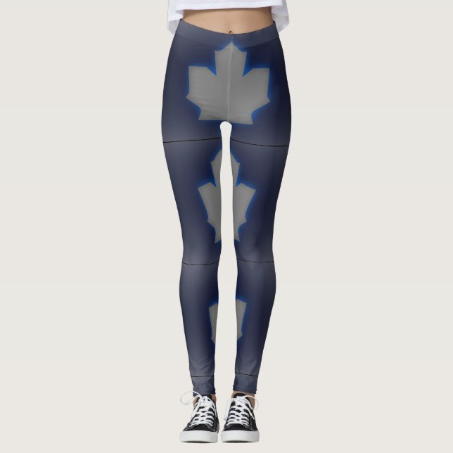 LEGGING TORONTO (Frente)