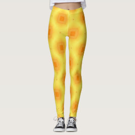 Legging Traga as Calças de Yoga