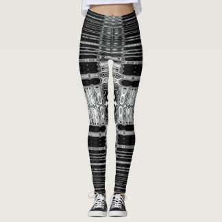 Legging Transmissão