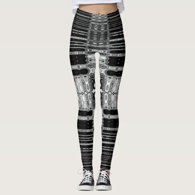 Legging Transmissão (Frente)