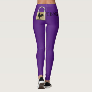 Legging Trave amolam