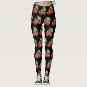 Legging Três Cerejas