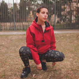 Legging Triângulo Memphis