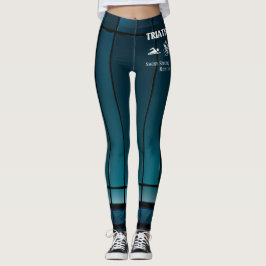 Legging Triathlon SUPERIOR