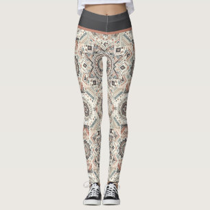 Legging Tribe Express