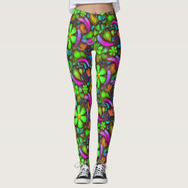 Legging Tribos