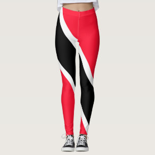 Legging Trinidade e Tobago
