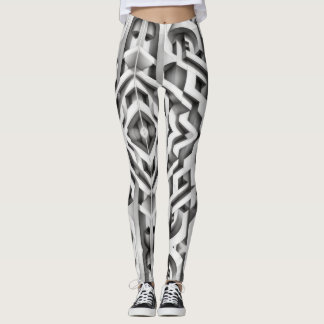 Legging triquete