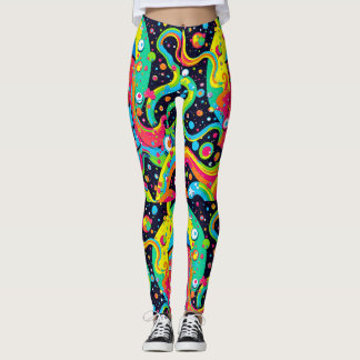 Legging triquete