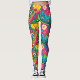 Legging triquete