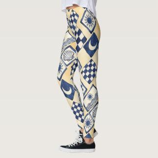 Legging Triunfo