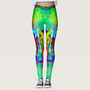 Legging Trixie KCBLS is not a sentence or text that can be