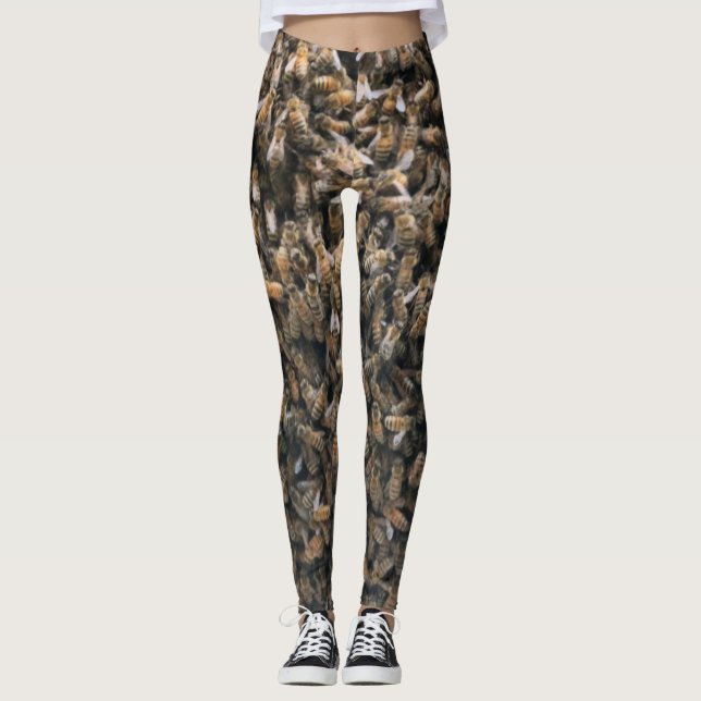 Legging Troço (Frente)