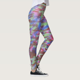Legging Tropeço