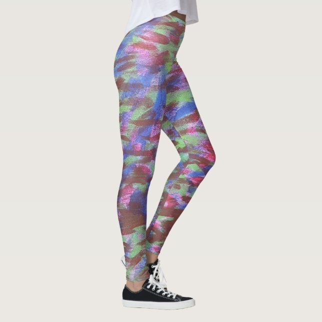 Legging Tropeço (Direita)