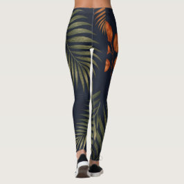 Legging  TROPICAL