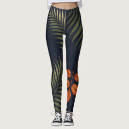 Legging TROPICAL