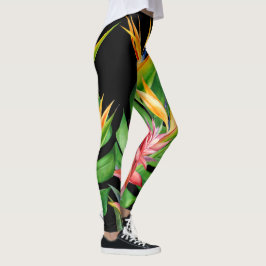 LEGGING TROPICAL