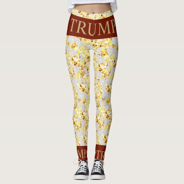 LEGGING TRUMP (Frente)
