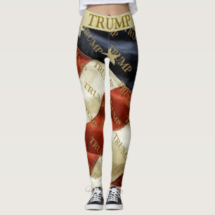 LEGGING TRUMP