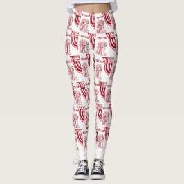 LEGGING TRUMP
