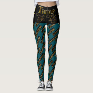 LEGGING TRUMP
