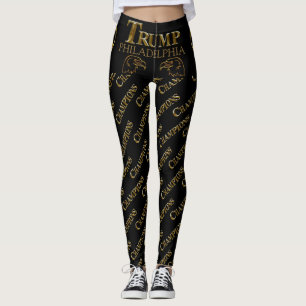 LEGGING TRUMP