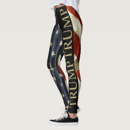 LEGGING TRUMP