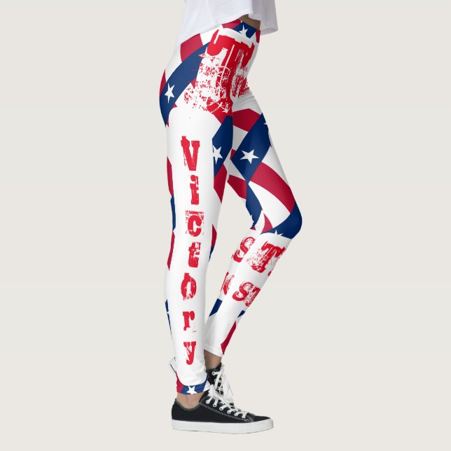 LEGGING TRUMP 2024 (Direita)